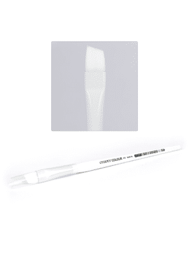 Citadel Synthetic Extra Large Base Brush